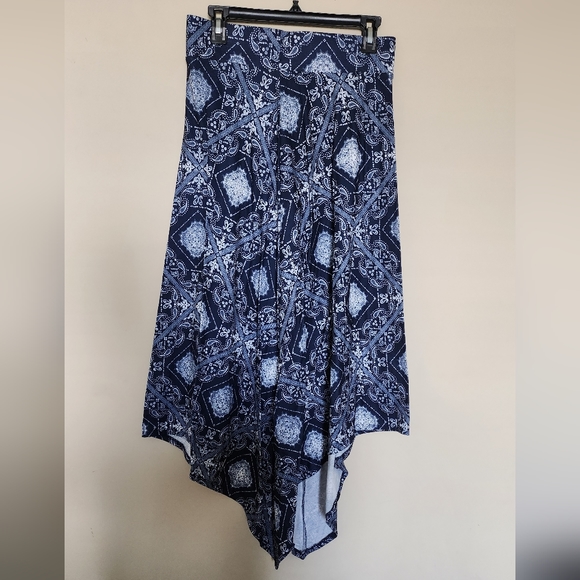 Maurices Maxi Skirt - Picture 1 of 4